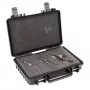 C.K T3016 SET HSS-Co stappenboor set 4-12 mm, 4-20 mm, 6-32 mm (3 stuks)