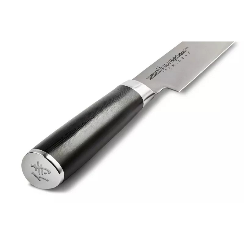 Samura MO-V filetmes 230 mm, AUS-8-staal (SM-0045)