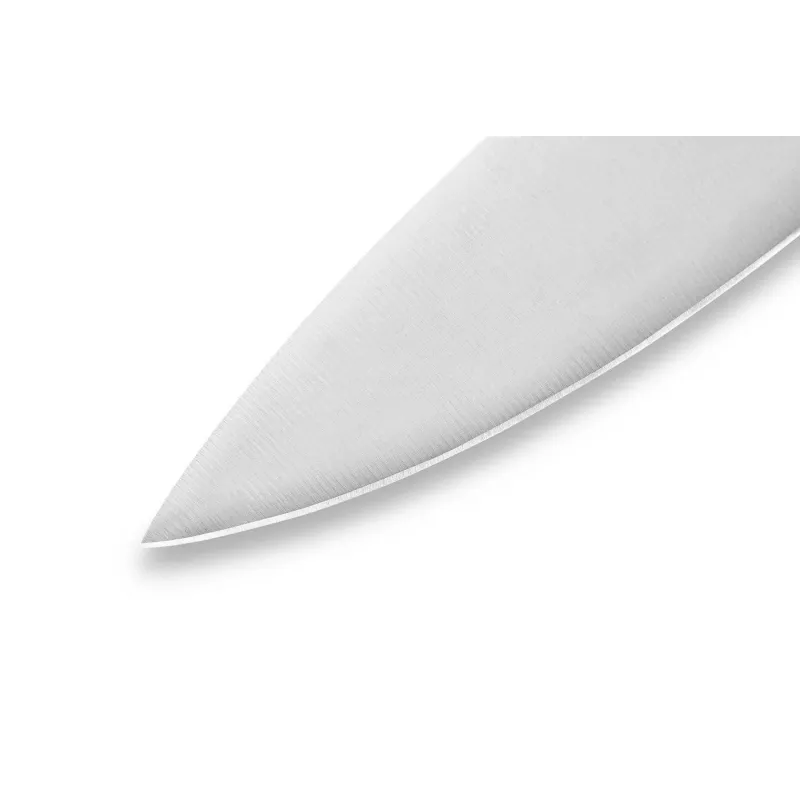 Samura MO-V koksmes 200 mm, AUS-8-staal, G-10-handvat (SM-0085)