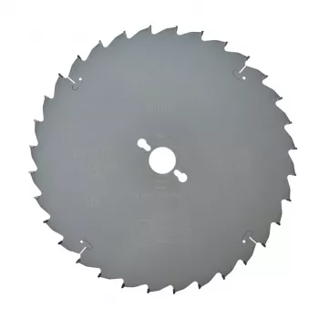 DEWALT DT4210-QZ Extreme Runtime cirkelzaagblad 165mm x 20mm boring, 24Z TCT, hout snijden