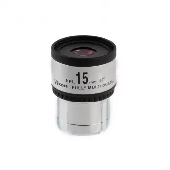 Vixen NPL 15mm 1,25 inch oculair