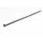 HellermannTyton REL140--BK herbruikbare tie-wrap, 150mm x 7,6mm, zwart, PA66, 225N