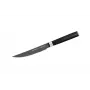 SAMURA Harakiri steakmes Stonewash 120mm