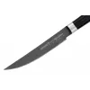 SAMURA Harakiri steakmes Stonewash 120mm
