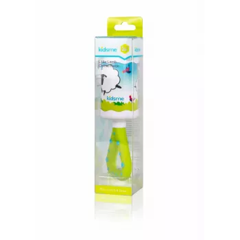 Kidsme Grabulis grijpratel, 3M+