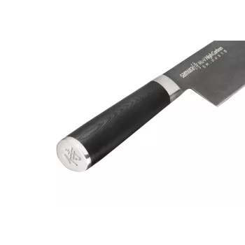 SAMURA koksmes 240 mm, Stonewash