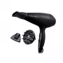 Remington Silk AC haardroger, 2400W, zwart