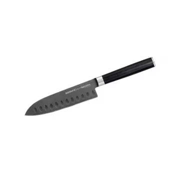 SAMURA Harakiri universeel mes 138 mm Stonewash