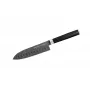 SAMURA Harakiri universeel mes 138 mm Stonewash