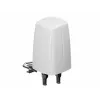 Teltonika PR1DCA70 buiten-LTE/5G/Wi-Fi/GPS-combi-MIMO-antenne met accessoires