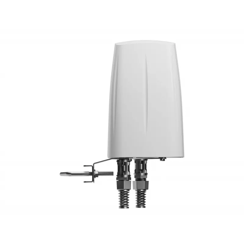Teltonika PR1DCA70 buiten-LTE/5G/Wi-Fi/GPS-combi-MIMO-antenne met accessoires