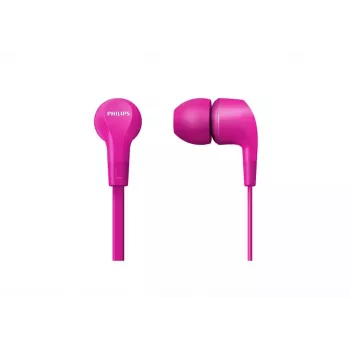 PHILIPS in-ear-koptelefoon, roze