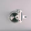 Maestro MR-056 grijze waterkoker 1,7 L 2200 W