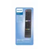 Philips SRP4030/10 universele afstandsbediening - 8-apparaten-infrarood, voorgeprogrammeerd, zwart