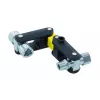 C.K Tools T4456 dubbelgewricht universele sleutel