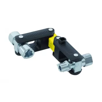 C.K Tools T4456 dubbelgewricht universele sleutel