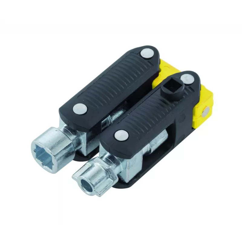 C.K Tools T4456 dubbelgewricht universele sleutel