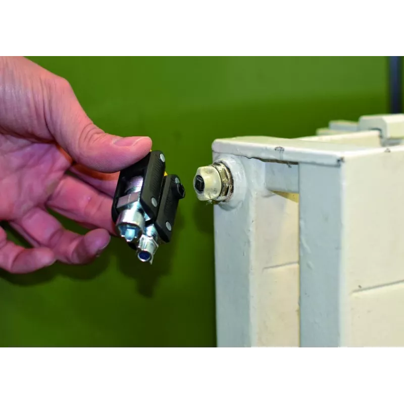 C.K Tools T4456 dubbelgewricht universele sleutel
