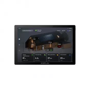 EcoFlow PowerInsight Home Energy Management System (EU) EFPOWERINSIGHT-EU