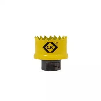 C.K Tools T3204 025 bi-metaal gatenzaag 25 mm