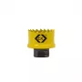 C.K Tools T3204 025 bi-metaal gatenzaag 25 mm