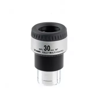 Vixen NPL 30mm 1,25 inch Plössl oculair