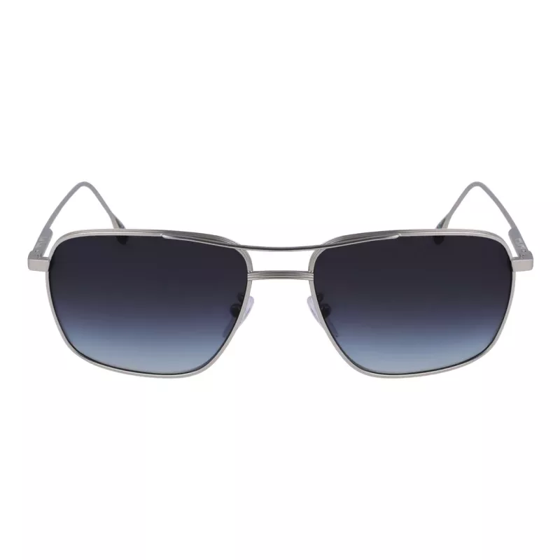Paul Smith heren zonnebril rechthoekig PSSN07958FOST 58/17/145 mm