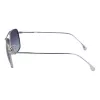 Paul Smith heren zonnebril rechthoekig PSSN07958FOST 58/17/145 mm