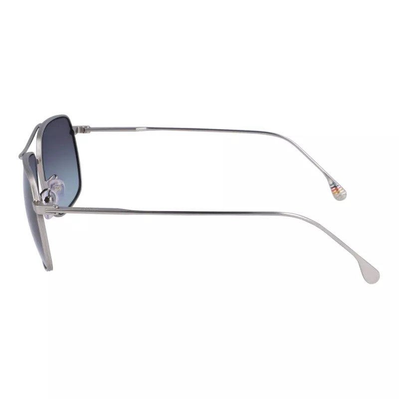 Paul Smith heren zonnebril rechthoekig PSSN07958FOST 58/17/145 mm