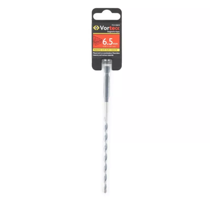 C.K Tools T3114 multidoelboor 6,5 x 150 mm T3114 06515