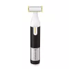 Remington Omniblade draadloze scheerapparaat, zilver/zwart