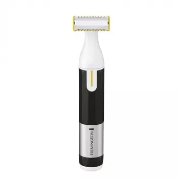 Remington Omniblade draadloze scheerapparaat, zilver/zwart