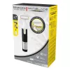 Remington Omniblade draadloze scheerapparaat, zilver/zwart