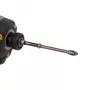 C.K Tools T4470 PZ2L09D5 Pozidriv PZ2 x 90mm impact-bit met torsiezone