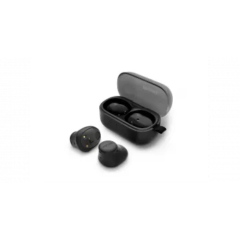 Philips TAT2149BK/00 True Wireless in-ear-koptelefoon, zwart