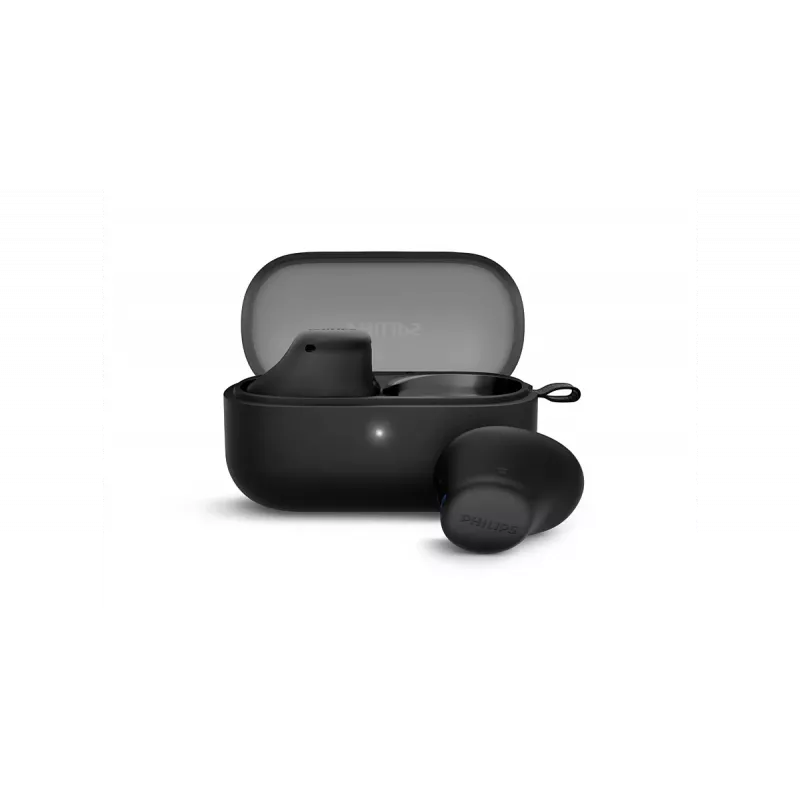 Philips TAT2149BK/00 True Wireless in-ear-koptelefoon, zwart