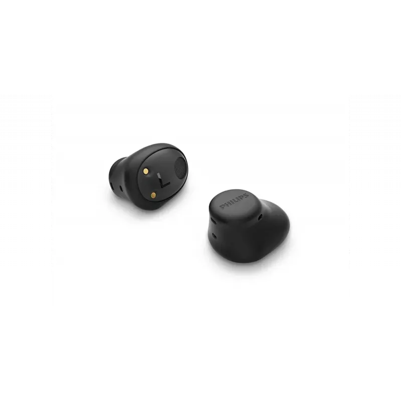 Philips TAT2149BK/00 True Wireless in-ear-koptelefoon, zwart