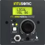 INTUSONIC HZE11+ zone-afstandsbedieningspaneel (12604191)
