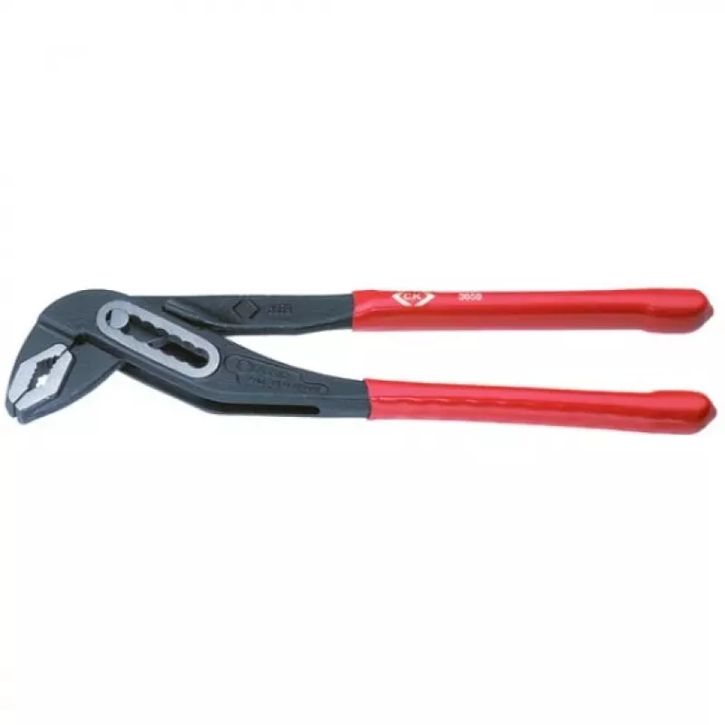C.K Tools waterpomptang 300 mm met 45 mm bekcapaciteit (T3659A 300)