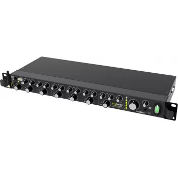 INTUSONIC PAA71+ microfoon-lijnmenger 12604190