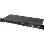 INTUSONIC PAA71+ microfoon-lijnmixer 12604190
