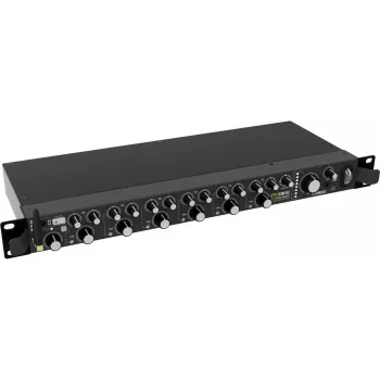 INTUSONIC PAA71+ microfoon-lijnmenger 12604190