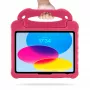 Pipetto Activity Case voor iPad A16 (2025) roze P066-130-V