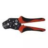 C.K Tools T3692A ratel-krimptang voor adereindhulzen 0,14-2,5 mm² (AWG 26-14)
