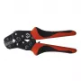 C.K Tools T3692A ratel-krimptang voor adereindhulzen 0,14-2,5 mm² (AWG 26-14)