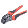 C.K Tools T3692A ratel-krimptang voor adereindhulzen 0,14-2,5 mm² (AWG 26-14)