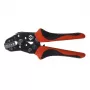 C.K Tools T3684 automatische krimptang voor adereindhulzen 0,25-6 mm² (AWG 23-10)