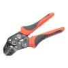 C.K Tools T3684 automatische krimptang voor adereindhulzen 0,25-6 mm² (AWG 23-10)