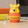 THUMBS UP PowerSquad AirPods hoes Pooh 3D siliconen (1002700)