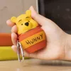 THUMBS UP PowerSquad AirPods hoes Pooh 3D siliconen (1002700)